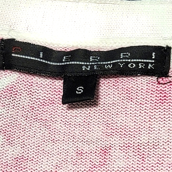 Pierri New York Women's Floral Cardigan Size S - Picture 14 of 16